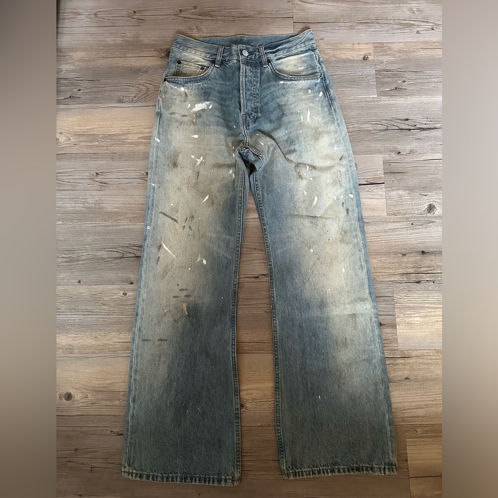 Acne Studios Men’s Jeans size EUR 29 32